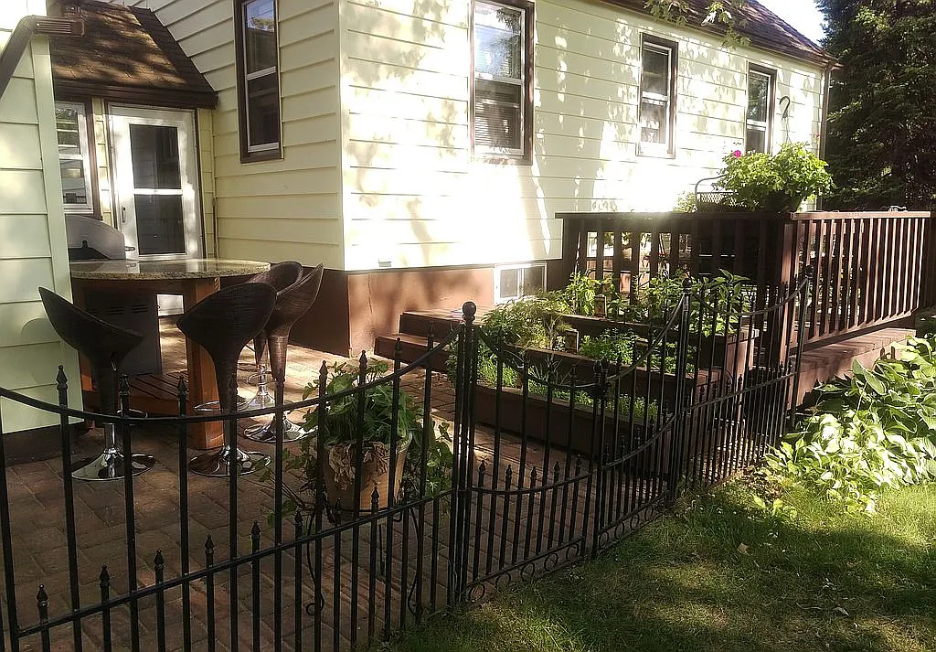 38624 Grand Ave, North Branch MN - Owner Finance Home