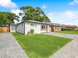 1110 Athania Pkwy, Metairie, LA 70001