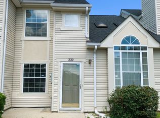 339 Lees Mill Dr, Newport News, VA 23608