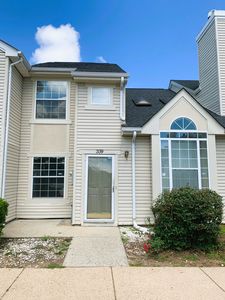 339 Lees Mill Dr, Newport News, VA, 23608