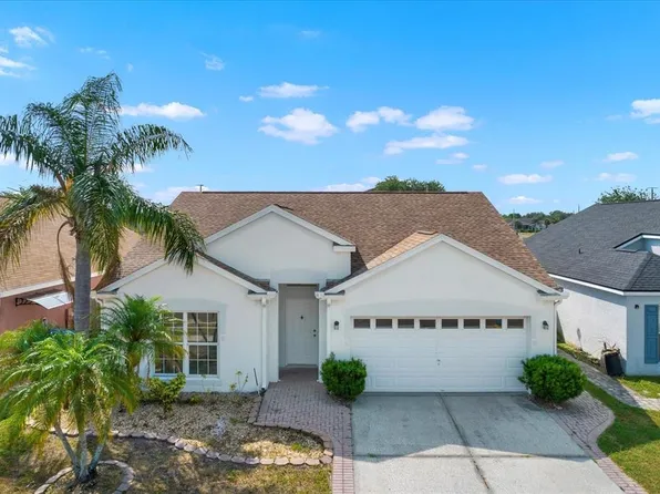 11307 Calgary Cir, Tampa, FL 33624