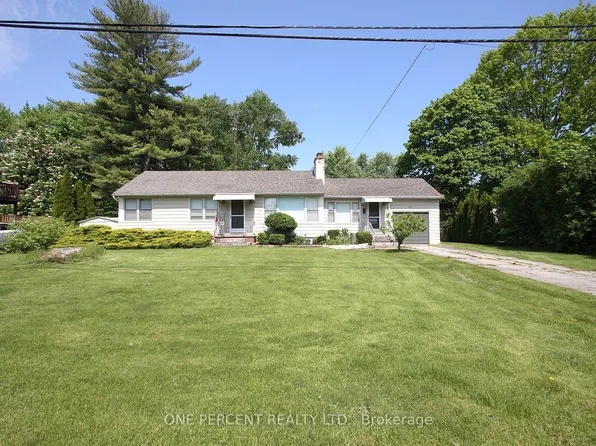 2455 Rebecca St, Oakville, ON L6L 2B1