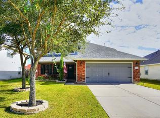 15014 Roche Rock Dr, Humble, TX 77396