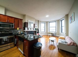 33 Bay State Rd, Boston, MA 02215