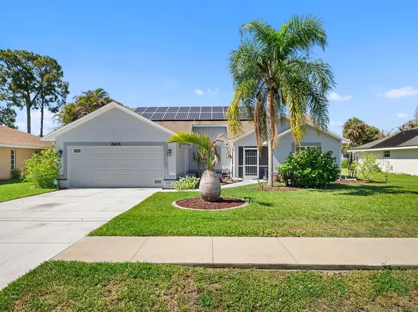 2614 7th St W, Lehigh Acres, FL 33971