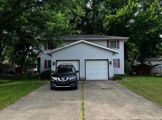 3026 Lancer St NW, North Canton, OH
