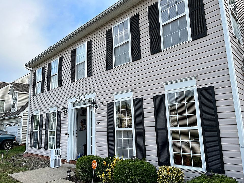 2812 Amherst Ridge Way, South Chesterfield, VA 23834 Zillow