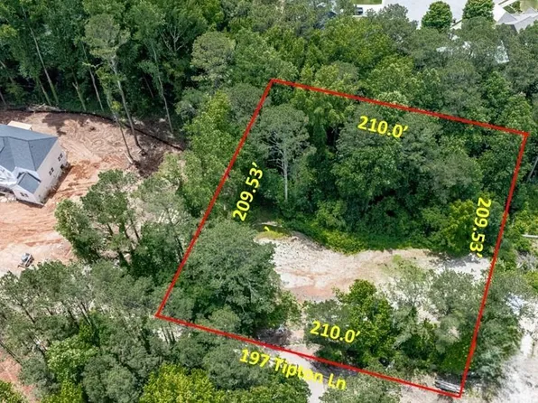197 Tipton Ln, Acworth, GA 30102