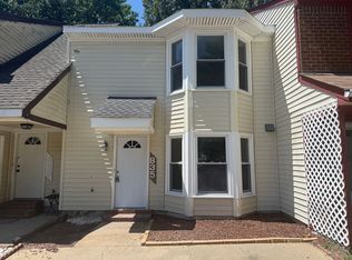 835 Tuition Ct, Virginia Beach, VA 23462