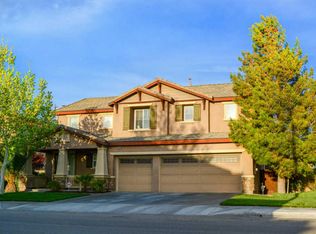 44234 48th St W, Lancaster, CA 93536