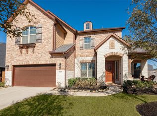 15107 Peralta Sound Cir, Cypress, TX 77429