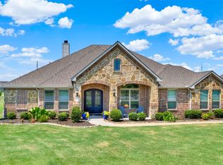115 Colt St, Van Alstyne, TX 75495