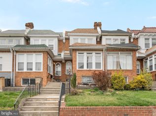 5736 N 16th St, Philadelphia, PA 19141