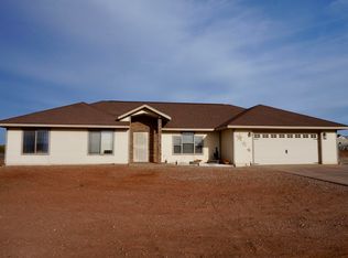 2787 Bourdon Ranch Rd, Snowflake, AZ 85939