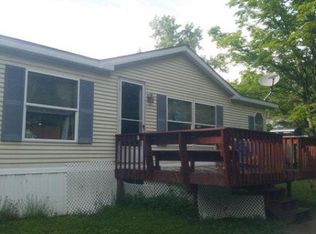 11 Lathrope Rd, Lowman, NY 14861