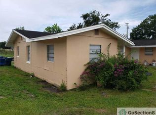 310 3rd Ter SW, Mulberry, FL 33860