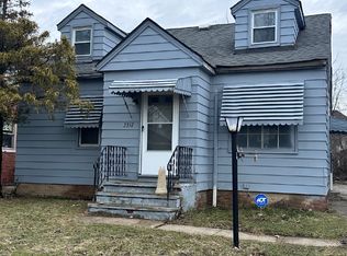 3357 E 149th St, Cleveland, OH 44120