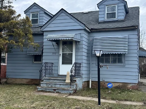 3357 E 149th St, Cleveland, OH 44120