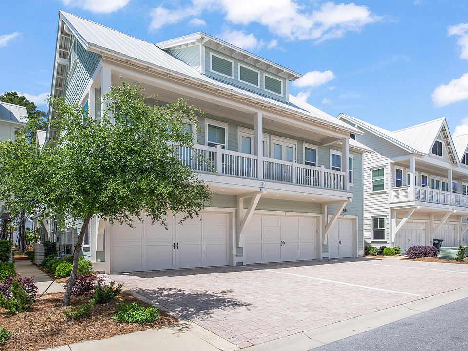 89 E Pine Lands Loop UNIT A, Inlet Beach, FL 32461 | Zillow