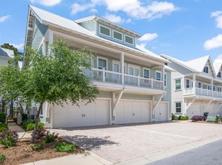 89 E Pine Lands Loop UNIT A, Inlet Beach, FL 32461