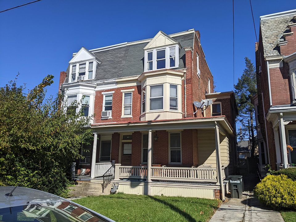 1st image of 927 S Queen St APT 3