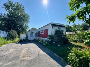 350 West St #41, Ludlow, MA 01056
