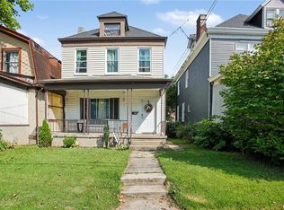 1004 Moyer St, Pittsburgh, PA 15204