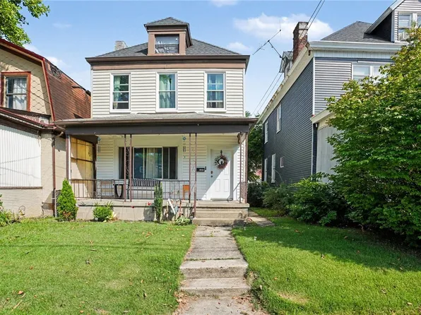 1004 Moyer St, Pittsburgh, PA 15204