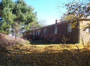 5837 Fancy Gap Hwy, Hillsville, VA 24343
