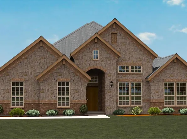 4942 Elizabeth Way, Lone Oak, TX 75453