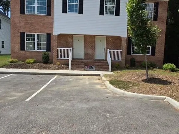15661 Warwick Blvd Unit G, Newport News, VA 23608