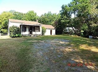 1119 Hardin Rd, Dallas, NC 28034