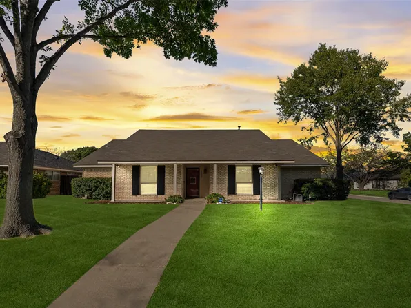 1923 Baylor Dr, Richardson, TX 75081