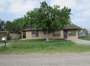 15533 Ebony St, Edinburg, TX 78541