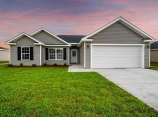 1821 Heirloom Dr LOT 117, Conway, SC 29527