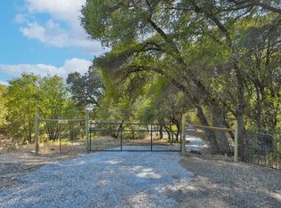 Gold Creek Ln, Diamond Springs, CA 95619