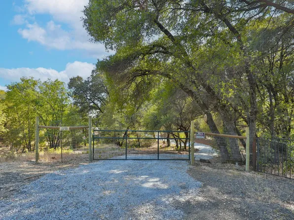 Gold Creek Ln, Diamond Springs, CA 95619