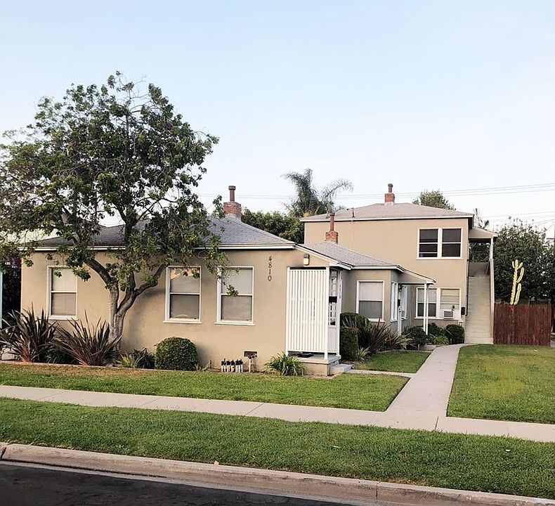 1st image of 4806 N Lakewood Blvd