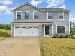 142 Bella Vita Way, Angier, NC 27501