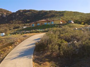 4729 La Selva Rd, Jamul, CA 91935