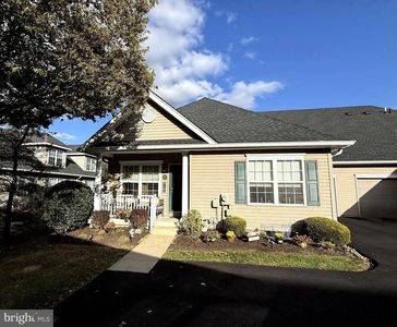 66 Freedom Ln, Bensalem, PA, 19020