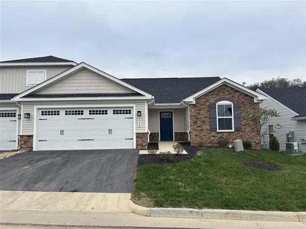 3358 Obsidian Ter, Rockingham, VA 22801