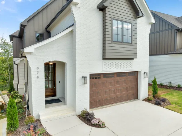 878 Cranes Camp Trl, Chattanooga, TN 37405