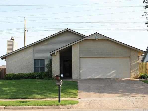 14618 E 36th St, Tulsa, OK 74134