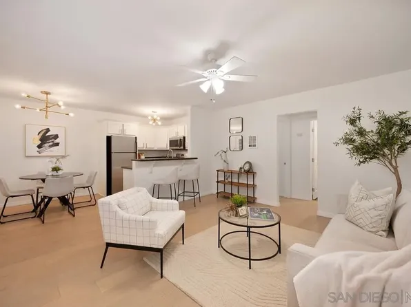 4127 Florida St Unit 2, San Diego, CA 92104