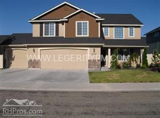 3908 S Brigham Ave, Meridian, ID 83642