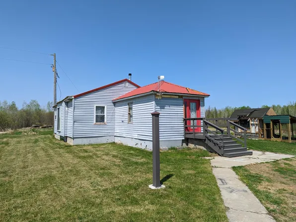 6705 County Road 1, Littlefork, MN 56653