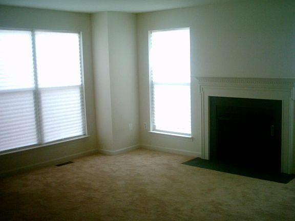 Living Room w/Fireplace