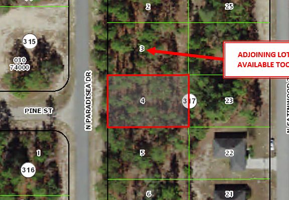 2nd image of 9267 N Paradisea Dr