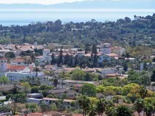 (undisclosed Address), Santa Barbara, CA 93103